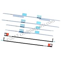 VHB LCD Display Adhesive Strips Replacement for Apple iMac 27