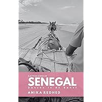 Cappuccino in Senegal: Dansen in de Sahel (Dutch Edition) Cappuccino in Senegal: Dansen in de Sahel (Dutch Edition) Kindle Paperback