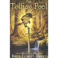 The Telling Pool The Telling Pool Paperback Kindle Hardcover