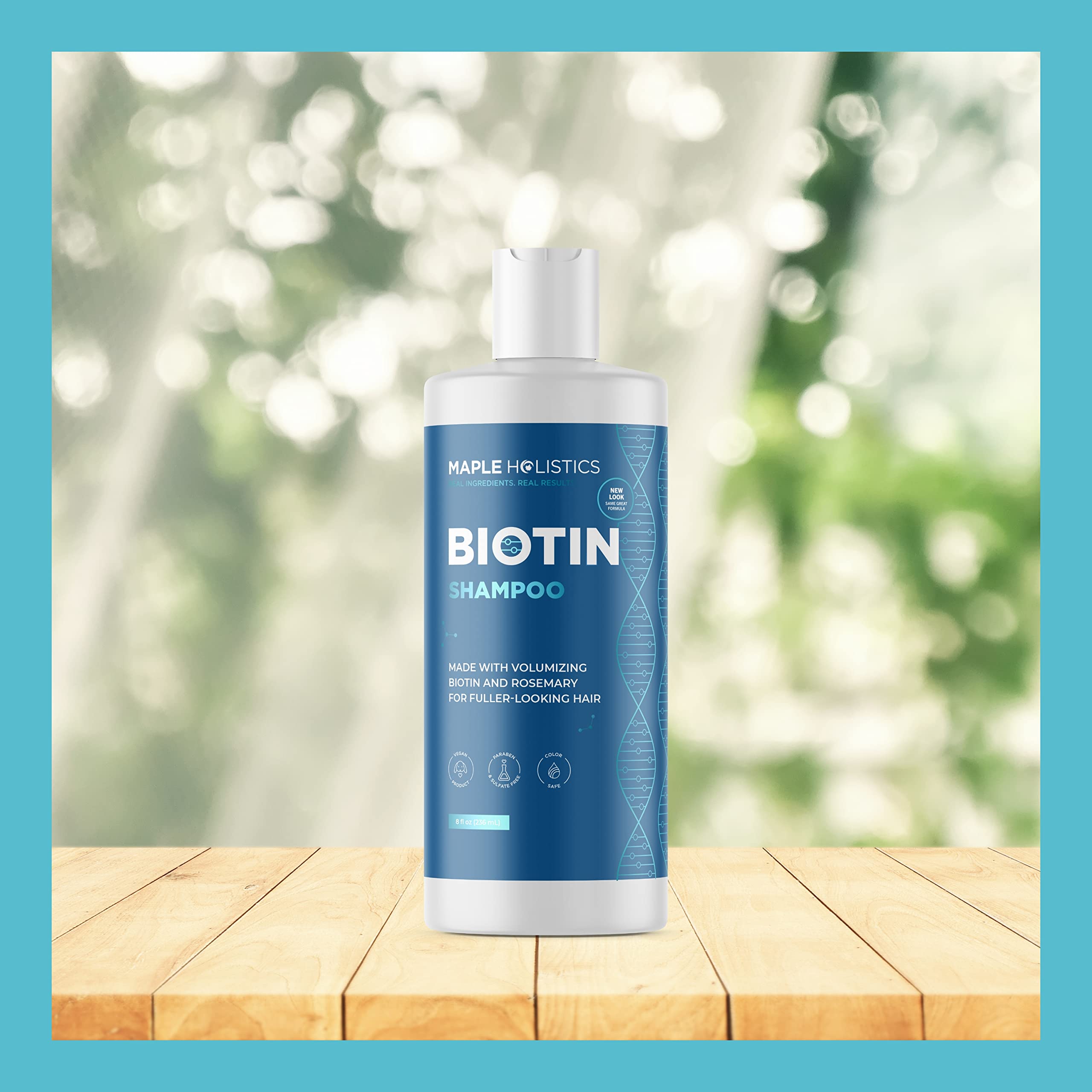 Mua Biotin Hair Shampoo for Thinning Hair - Volumizing Biotin Shampoo for  Men and Womens Dry Damaged Hair - Sulfate Free Shampoo with Biotin and  Moisturizing Essential Oils over 95% Natural Derived