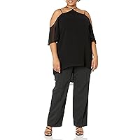 City Chic Women's Apparel Women's City Chic Plus Size Top Claudia