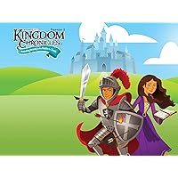 Answers VBS: Kingdom Chronicles - Season 2