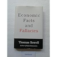 Economic Facts and Fallacies Economic Facts and Fallacies Audible Audiobook Hardcover MP3 CD