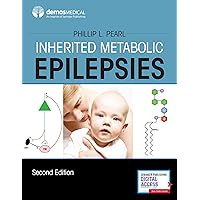 Inherited Metabolic Epilepsies Inherited Metabolic Epilepsies Hardcover Kindle