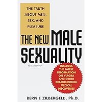 The New Male Sexuality, Revised Edition The New Male Sexuality, Revised Edition Paperback