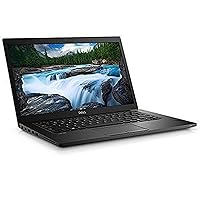 Dell 4HCNK Latitude 7480 Laptop, 14