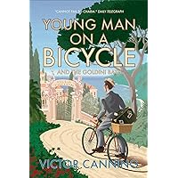 Young Man on a Bicycle: and The Goldini Bath (Classic Canning)
