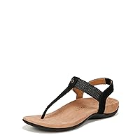 Vionic Women's Brea Ankle Straps Heeled Sandal