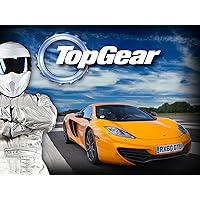 Top Gear (UK), Season 17