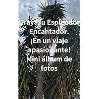 Urayasu Esplendor Encantador. ¡En un viaje apasionante! Mini álbum de fotos (Spanish Edition)