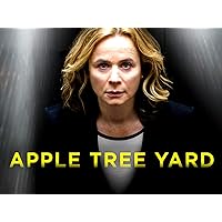 Apple Tree Yard: Season 1