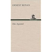 Die Apostel (German Edition) Die Apostel (German Edition) Hardcover Kindle Paperback