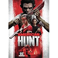American Hunt [DVD] American Hunt [DVD] DVD
