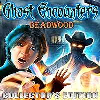 Ghost Encounters: Deadwood - Collector's Edition (Mac) [Download]