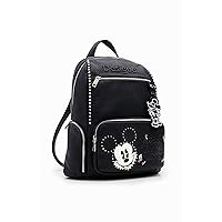 Desigual M Mickey Mouse Backpack