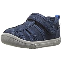 Stride Rite Sawyer Fisherman Sandal (Toddler)