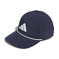 adidas Men's Tour Five-Panel Hat