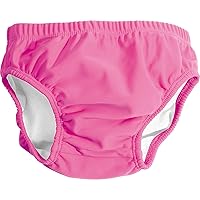 Cressi Babaloo Reusable Diaper, Pink, XL