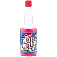 (80204) Water Wetter - Coolant Additives - 12 oz Bottle