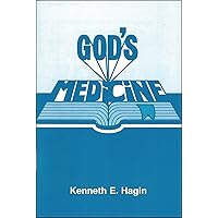 God's Medicine God's Medicine Kindle Audio CD