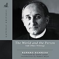 The World and the Person: And Other Writings The World and the Person: And Other Writings Audible Audiobook Paperback Kindle Audio CD