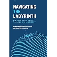 Navigating the Labyrinth: An Executive Guide to Data Management Navigating the Labyrinth: An Executive Guide to Data Management Paperback Kindle