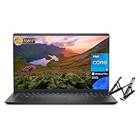 Dell 2024 Newest Inspiron 15 Business Laptop, 15.6