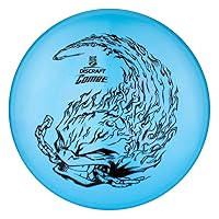 Discraft Big Z Comet 177+ Gram Mid-Range Golf Disc