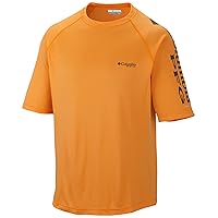 Columbia Sportswear Men's Terminal Tackle Short Sleeve Shirt