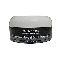 Hungarian herbal mud treatment - 60 ml / 2 oz, 2 Ounce, (247/Em)