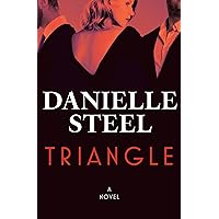 Triangle: A Novel Triangle: A Novel Kindle Hardcover Audible Audiobook Audio CD Paperback