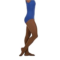 Body Wrappers Womens Total Strech Convertible Tights Style A31