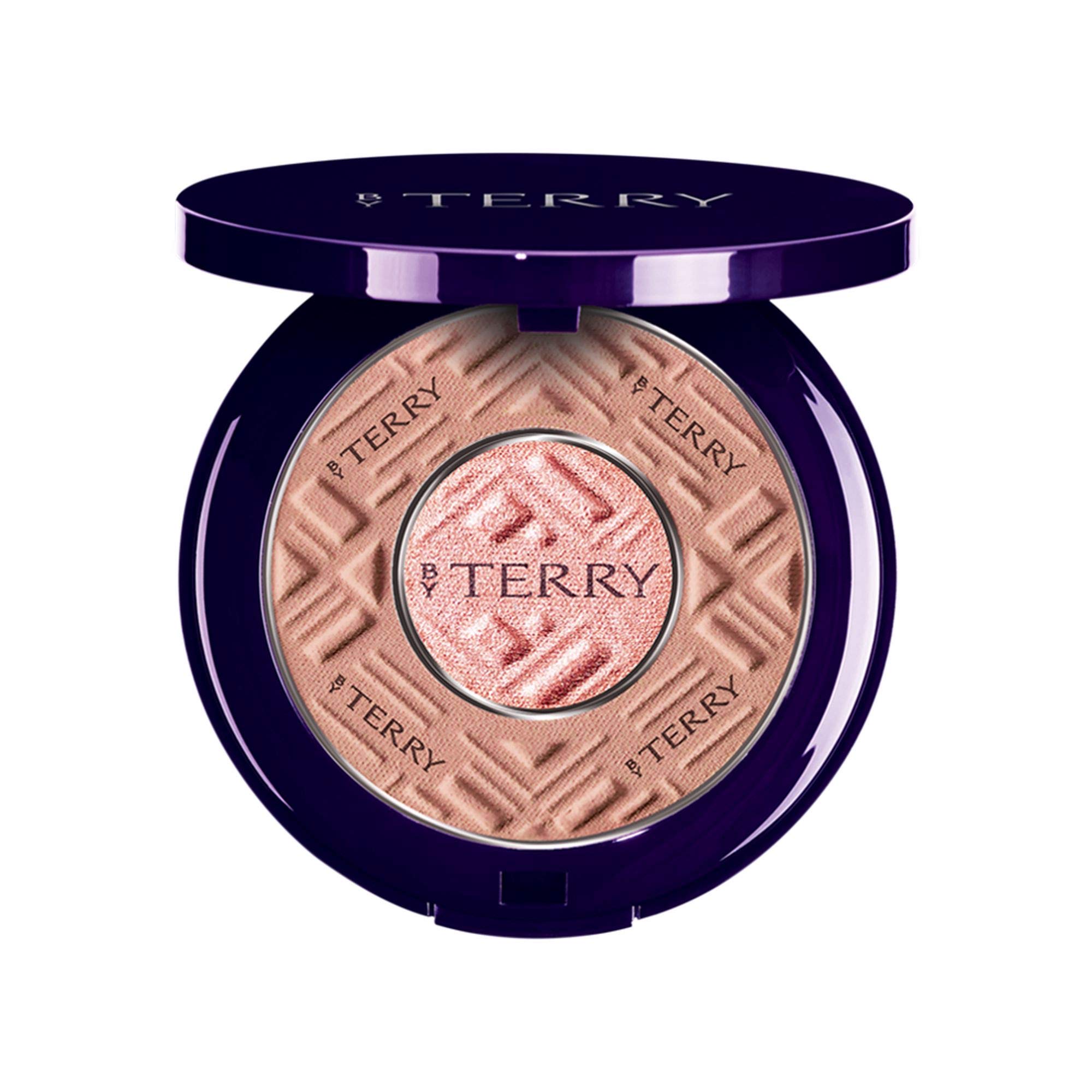 By Terry Compact-Expert Dual Powder Blush & Bronzer Powder