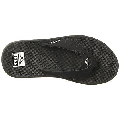 Reef Men's Fanning Flip-Flop