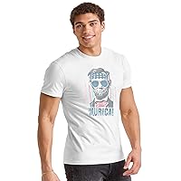 Men’s Short Sleeve Graphic T-shirt Collection