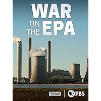 War on the EPA