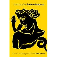 The Case of the Stolen Goddess