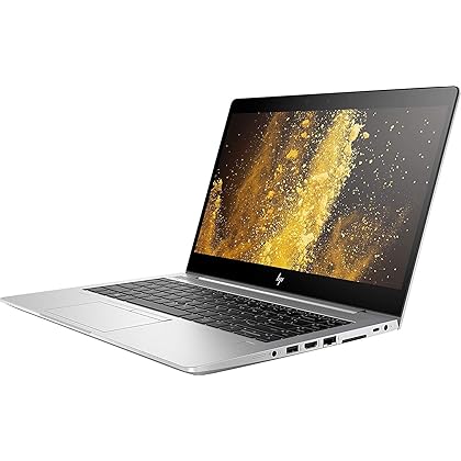 HP EliteBook 840 G6 14