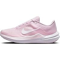 Winflo 10 Womens Running Shoes (Pink)
