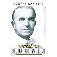 The best of Godfre Ray King