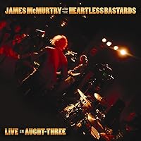 Live In Aught-Three Live In Aught-Three MP3 Music Audio CD Vinyl