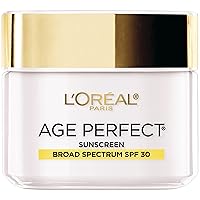 L'Oreal Paris Age Perfect Collagen Expert Anti-Aging Day Moisturizer 2.5 oz
