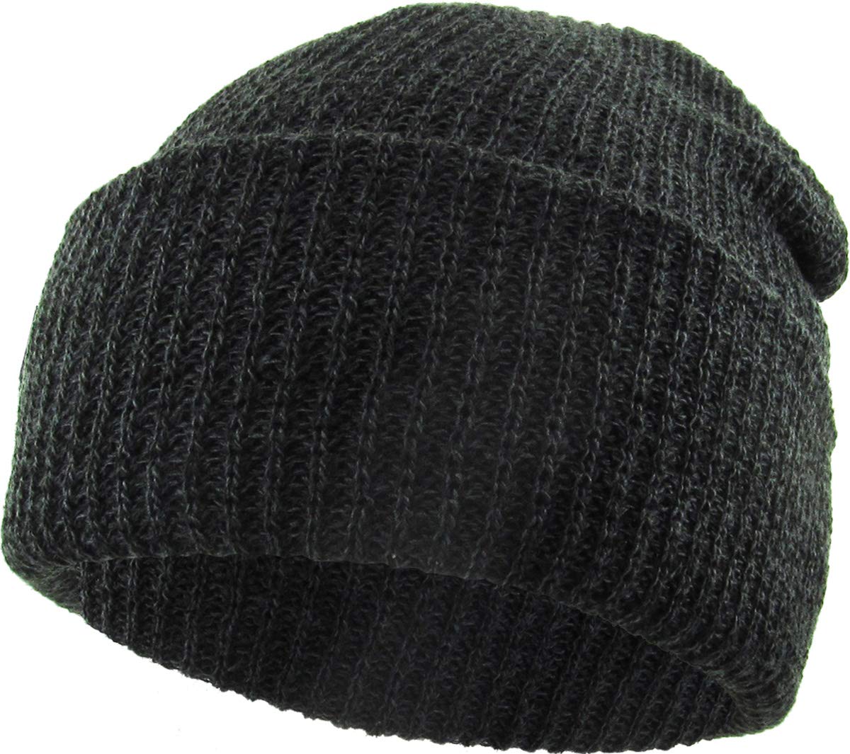 KBETHOS Comfortable Soft Daily Slouchy Beanie Collection Winter Ski Baggy Hat Unisex Various Styles