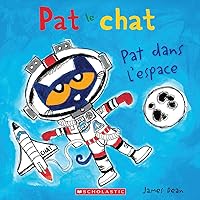 Fre-Pat Le Chat Pat Dans Lespa (French Edition)