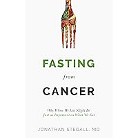 Fasting From Cancer: Why When We Eat Might Be Just as Important as What We Eat