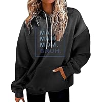 Plus Size Halloween Hoodies Women Sweatshirts Fleece Hooded Pullover Tops Casual Comfy 2023 Fashion Fall Clothes