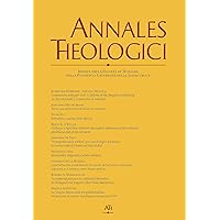 Annales Theologici 37 1 (2023) (Italian Edition)