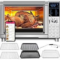 Breville VDF127 Halo Rotisserie 10L Digital 4-in-1 Air Fryer