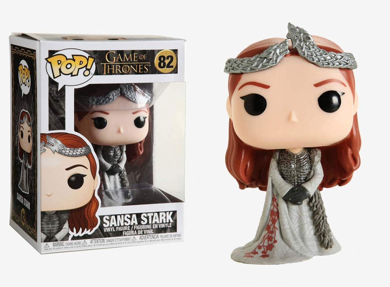 Funko POP! TV: Game of Thrones - Sansa Stark
