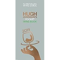 Hugh Johnson's Pocket Wine Book 2019 Hugh Johnson's Pocket Wine Book 2019 Kindle Hardcover